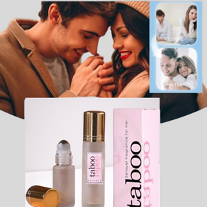 TABOO Sexi - Perfume con feromonas ❤️‍🔥💋