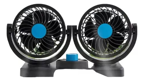 Image of VENTILADOR ELÉCTRICO PARA VEHÍCULOS