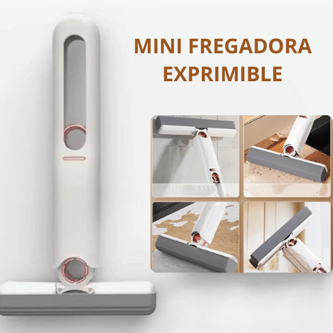 Image of MINI FREGADORA EXPRIMIBLE